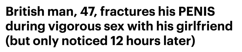 Via Daily Mail